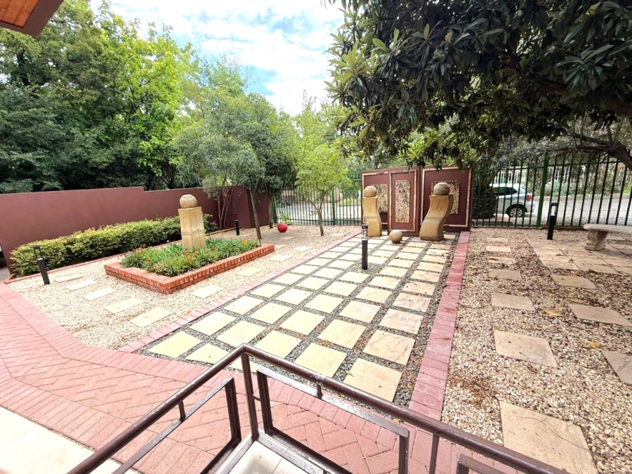 To Let 4 Bedroom Property for Rent in Dan Pienaar Free State